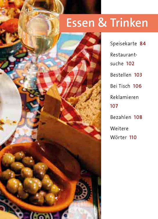 Produktbild: Langenscheidt Universal-Sprachf&uuml;hrer Portugiesisch