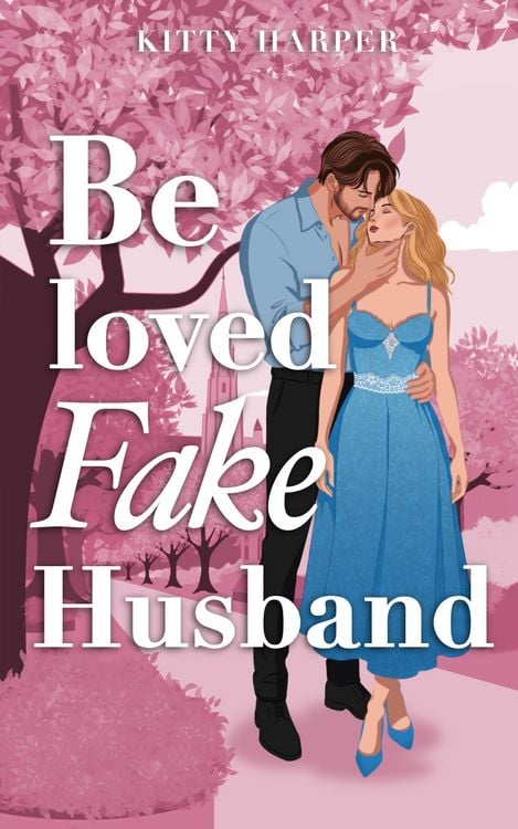 Produktbild: Beloved Fake Husband: Braut in N&ouml;ten vs. Fake-Ehemann