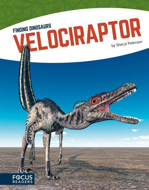 Produktbild: Velociraptor