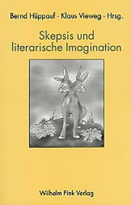 Produktbild: Skepsis und literarische Imagination