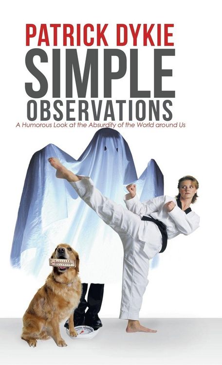 Produktbild: Simple Observations