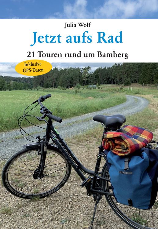 Produktbild: Jetzt aufs Rad