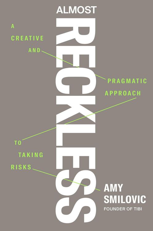 Produktbild: Almost Reckless