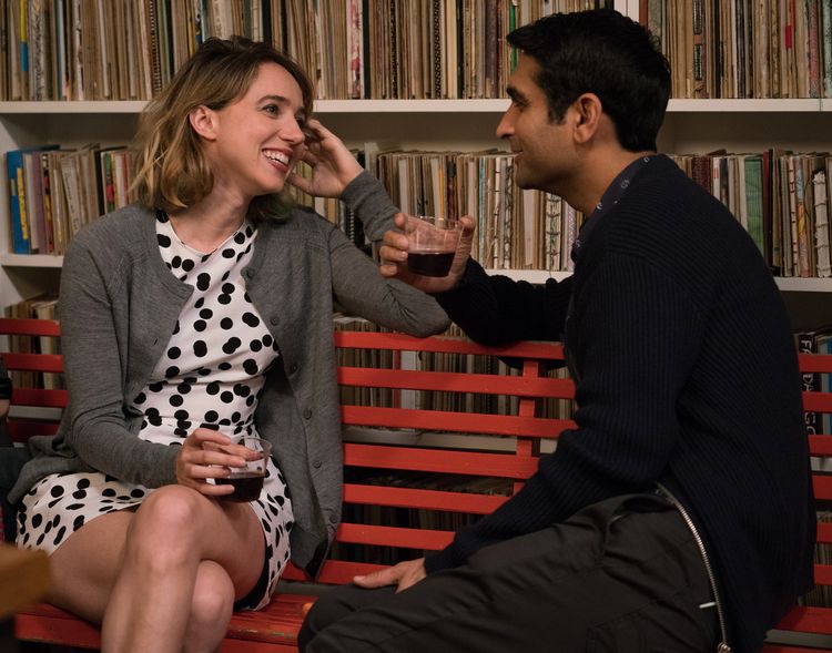 Produktbild: The Big Sick