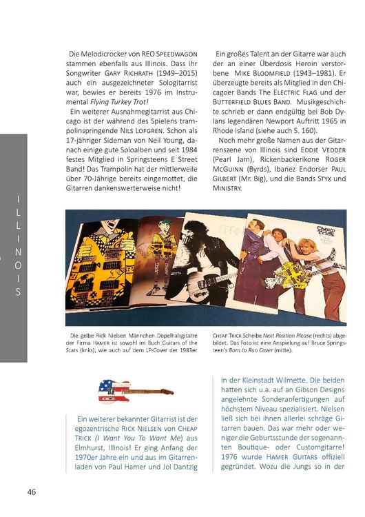Produktbild: GuitAmerica.