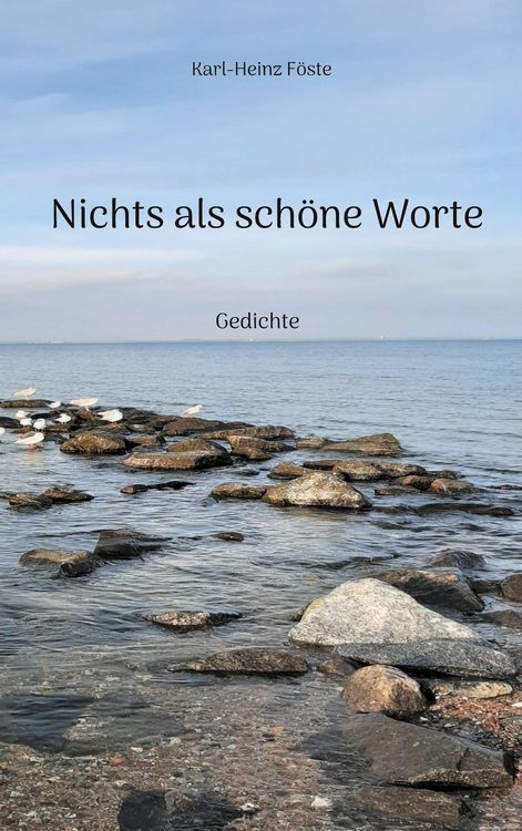 Produktbild: Nichts als sch&ouml;ne Worte