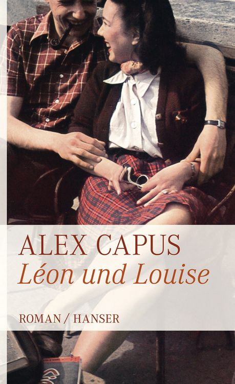 Produktbild: L&eacute;on und Louise