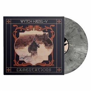 Produktbild: V: Lamentations (Citadel Stone Marbled Vinyl)