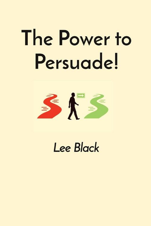 Produktbild: The Power to Persuade!