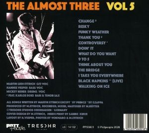 Produktbild: Vol.5