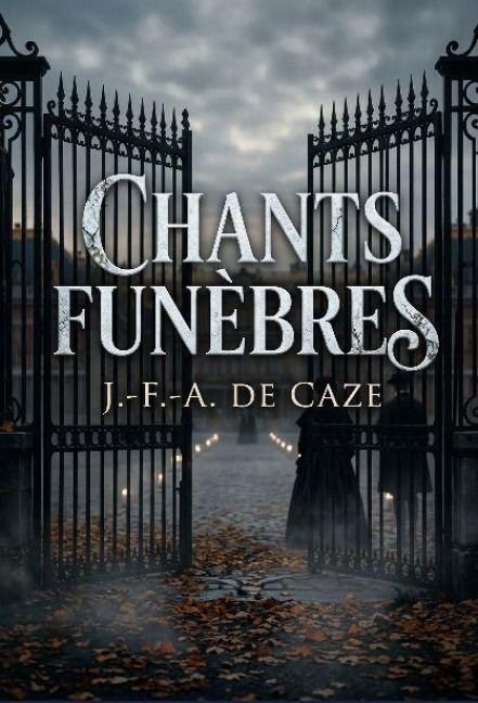 Produktbild: Chants fun&egrave;bres