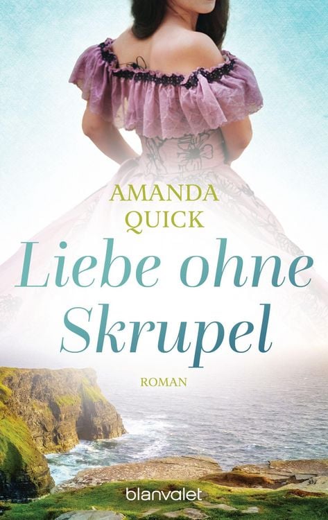 Produktbild: Liebe ohne Skrupel