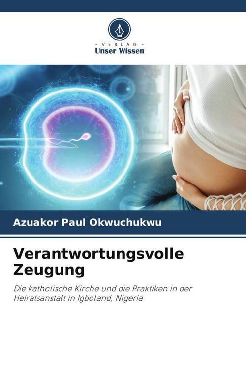 Produktbild: Verantwortungsvolle Zeugung