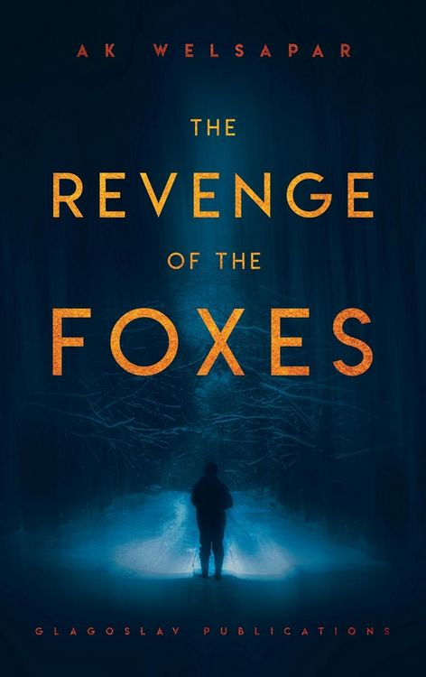 Produktbild: The Revenge of the Foxes