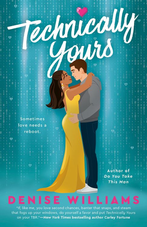 Produktbild: Technically Yours