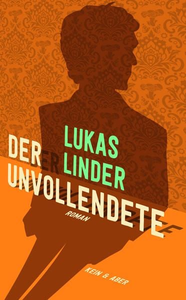 Produktbild: Der Unvollendete