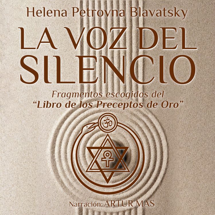 Produktbild: La Voz del Silencio