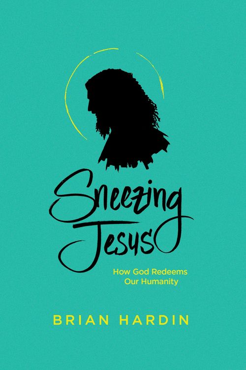 Produktbild: Sneezing Jesus