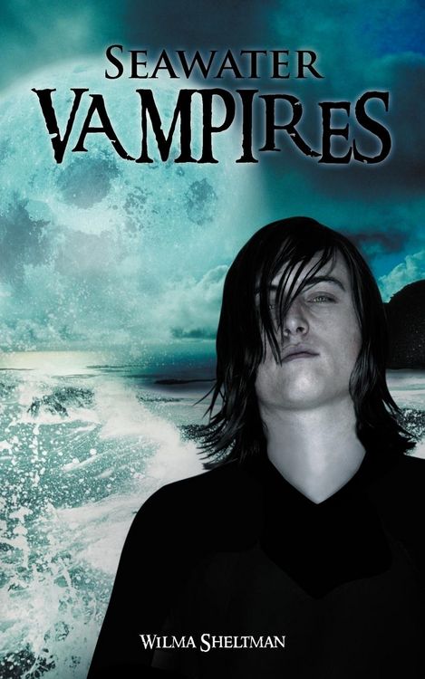 Produktbild: Seawater Vampires