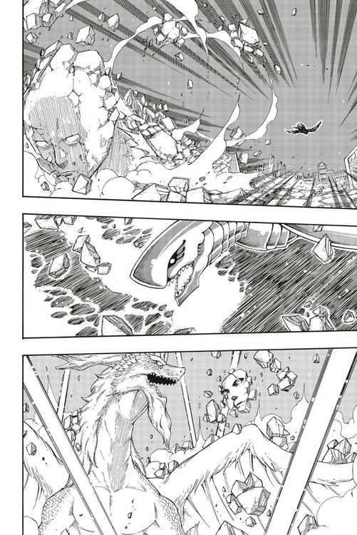 Produktbild: Fairy Tail Massiv 17