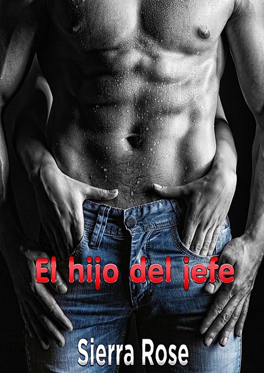 Produktbild: El hijo del jefe