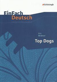 Produktbild: EinFach Deutsch Unterrichtsmodelle