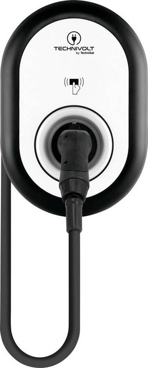 Produktbild: Technivolt Wallbox 11kW TECHNIVOLT 101