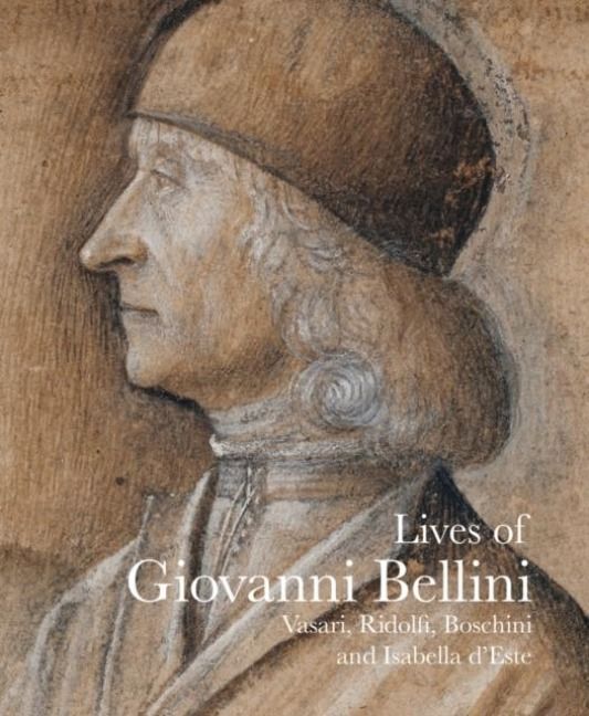 Produktbild: Lives of Giovanni Bellini
