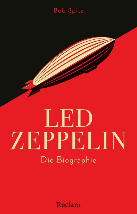 Produktbild: Led Zeppelin