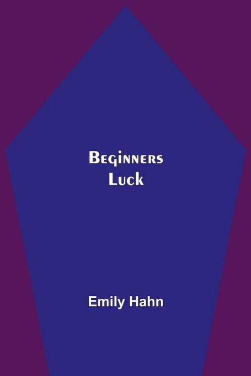 Produktbild: Beginners Luck