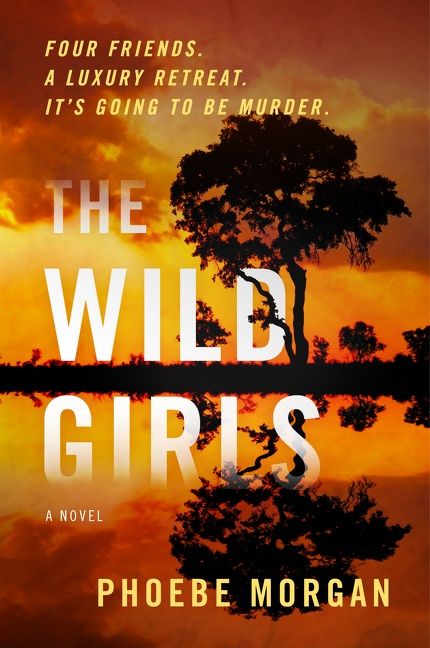Produktbild: Wild Girls, The