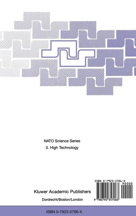Produktbild: Materials Science of Carbides, Nitrides and Borides