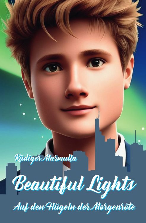 Produktbild: Beautiful Lights