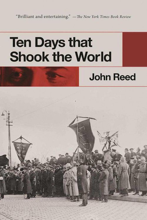 Produktbild: Ten Days that Shook the World