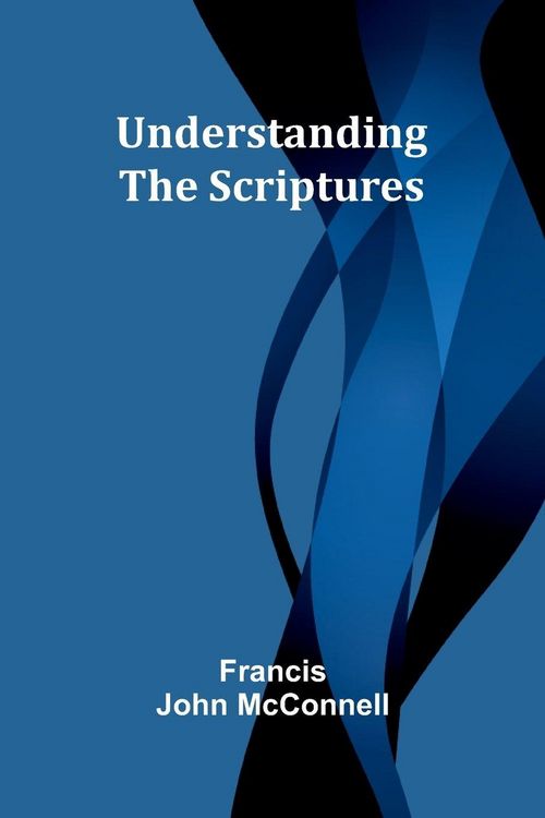 Produktbild: Understanding the Scriptures