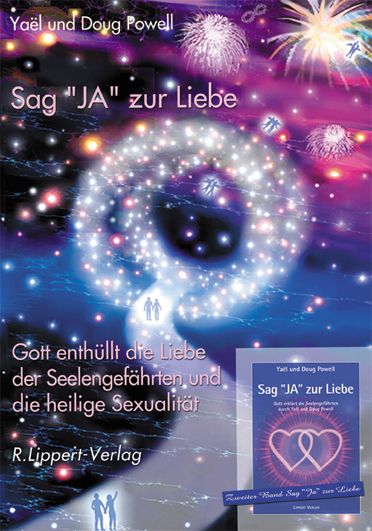 Produktbild: Sag JA zur Liebe Band 2