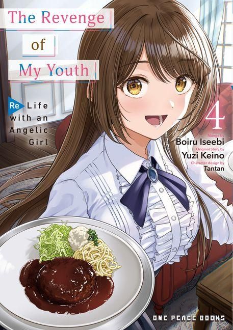 Produktbild: The Revenge of My Youth Volume 4