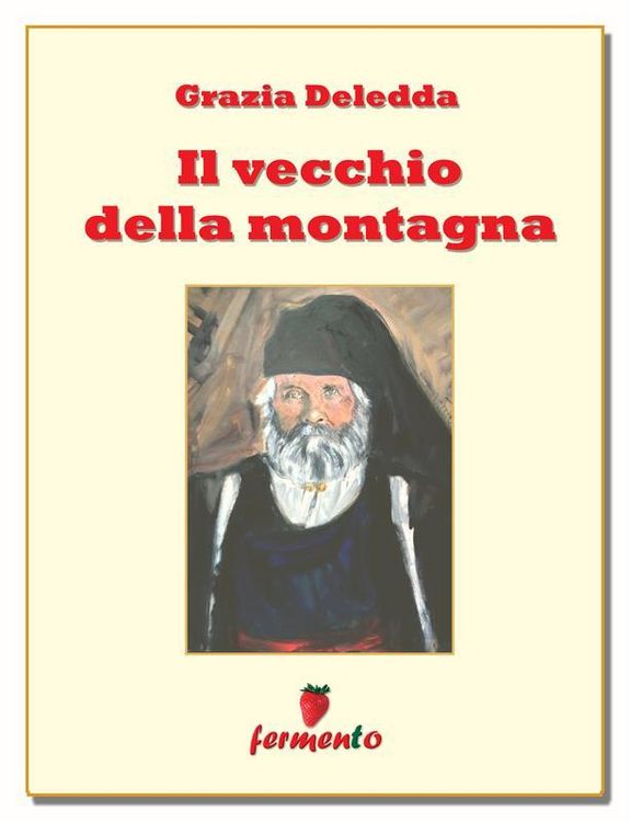 Produktbild: Il vecchio della montagna