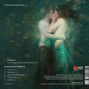 Produktbild: Romanza