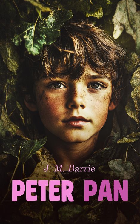 Produktbild: Peter Pan