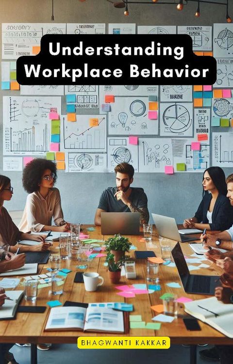Produktbild: Understanding Workplace Behavior