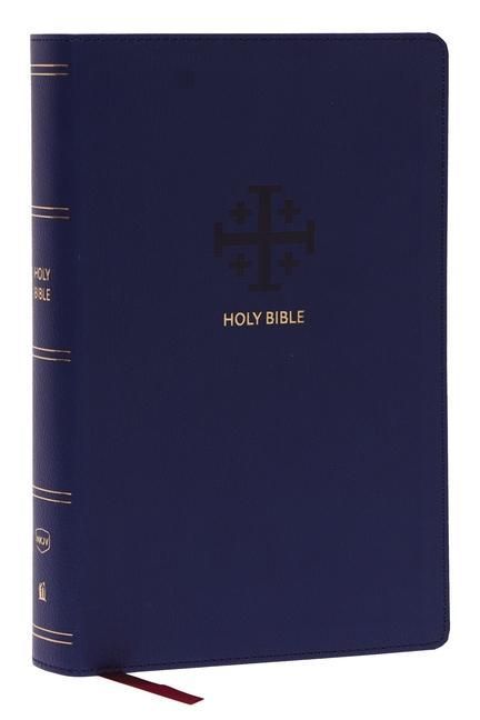 Produktbild: Thomas Nelson: NKJV, End-of-Verse Reference Bible, Personal