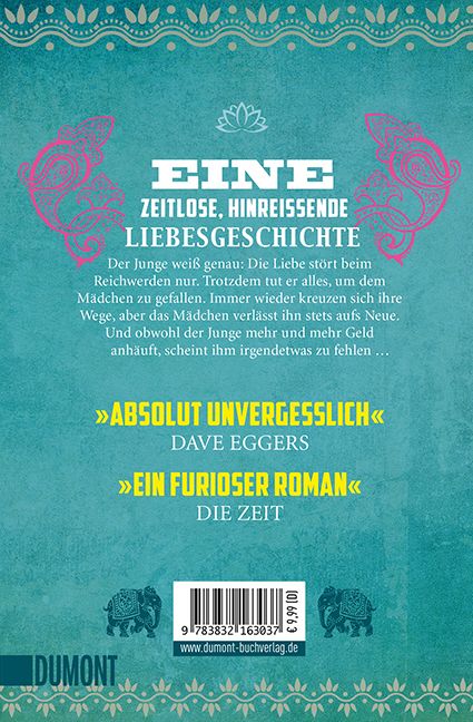 Produktbild: So wirst du stinkreich im boomenden Asien