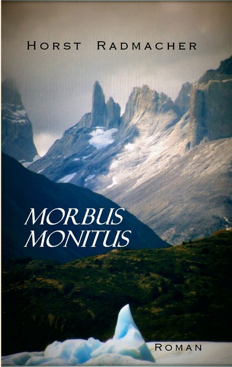 Produktbild: Morbus Monitus