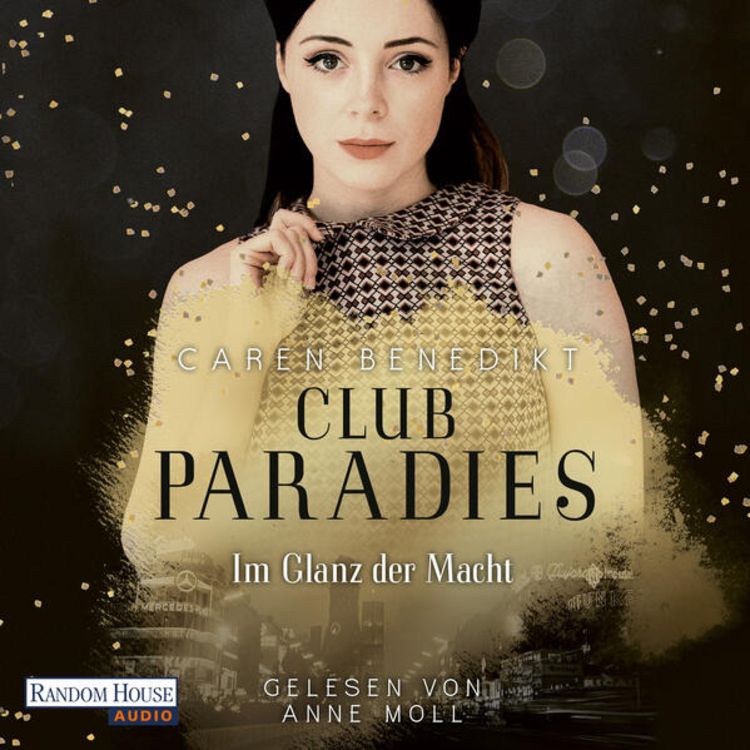 Produktbild: Club Paradies - Im Glanz der Macht