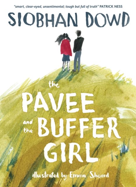 Produktbild: Dowd, S: The Pavee and the Buffer Girl