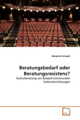Produktbild: Knispel, B: Beratungsbedarf oder Beratungsresistenz?
