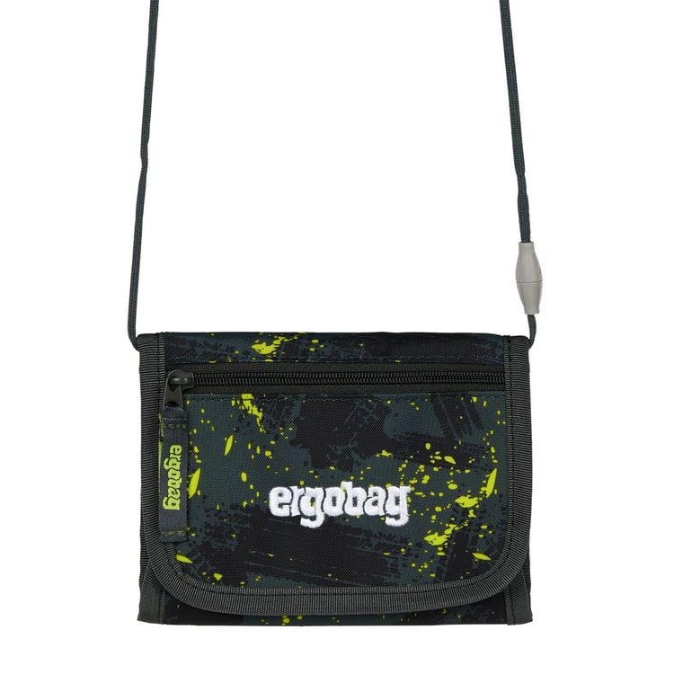 Produktbild: Ergobag Brustbeutel M&auml;hdreschB&auml;r