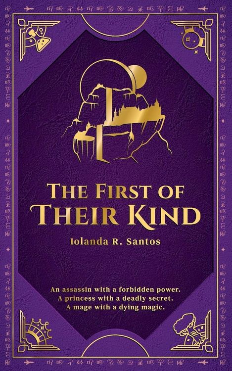 Produktbild: The First of Their Kind
