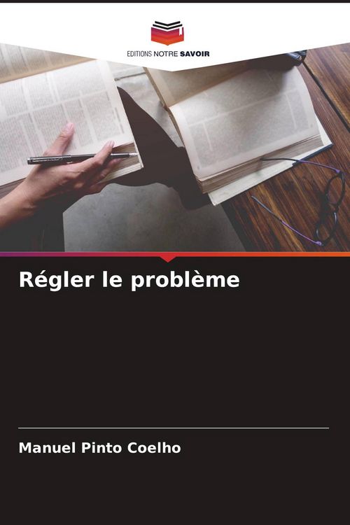 Produktbild: R&eacute;gler le probl&egrave;me